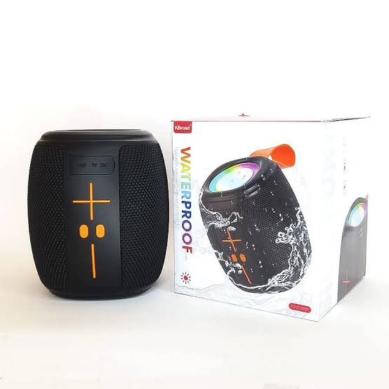KTS-2310 Waterproof Wireless Bluetooth Speaker